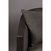 Изображение товара Лаунж-кресло Dutchbone, Amaron, 77х72х88 см, серое