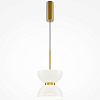 Изображение товара Светильник подвесной Modern, Kyoto, Ø22х350 см, золото