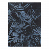 Изображение товара Ковер Jungle, 160х230 см, темно-синий