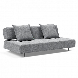 Изображение товара Диван Long Horn Excess, 210х114х79 см, гранит