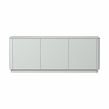 Тумба Tammi, 160х51х61,5 см, светло-серый, анонс элемента