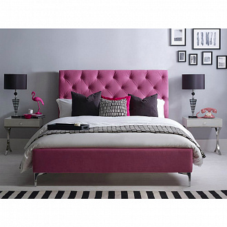Изображение товара Кровать IdealBeds Elise