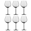 Изображение товара Набор бокалов для красного вина Diva, 839 мл, 6 шт.