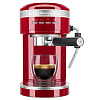 Изображение товара Кофеварка Espresso KitchenAid, Artisan, красная