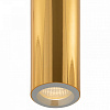 Изображение товара Светильник подвесной Modern, Telescope, Ø3,5х45 см, золото