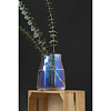 Изображение товара Ваза для цветов Agnis, 16 см, перламутр