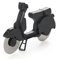 Изображение товара Нож для пиццы Scooter, черный