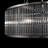 Изображение товара Светильник подвесной Modern, 8 ламп, Ø55х120 см, никель