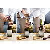 Изображение товара Штопор Peleg, BottleTie, Wine Glasses