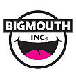 Логотип BigMouth