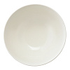 Изображение товара Набор из двух салатников белого цвета с фактурным рисунком из коллекции Essential, 16см
