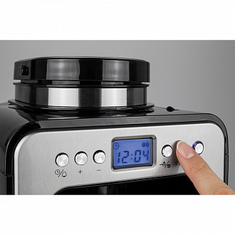 Изображение товара Кофеварка Coffee Compact Electronic