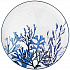 Блюдо Blue Coral, Ø36 см