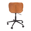 Изображение товара Кресло офисное OMG LL, коричневое