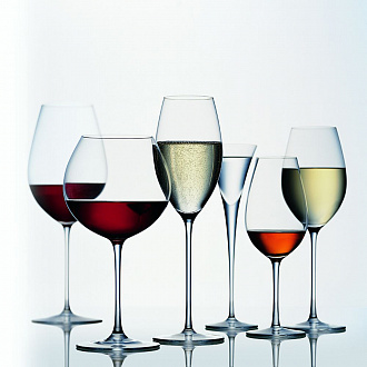 Изображение товара Набор бокалов для красного вина Chianti, Enoteca, 553 мл, 2 шт.