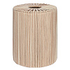 Изображение товара Корзина плетеная Dholak Beige из коллекции Ethnic, размер M