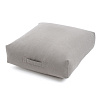 Изображение товара Пуф-подушка, 70х70х20 см, серый