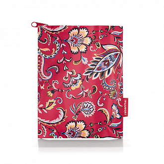 Изображение товара Рюкзак складной Mini maxi sacpack paisley ruby