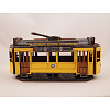 Изображение товара Фигура декоративная Трамвай, 8,5 см