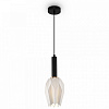 Изображение товара Светильник подвесной Modern, Delta, 1 лампа, Ø14х31 см, черный