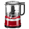 Изображение товара Комбайн кухонный KitchenAid 5KFC3516, мини, красный