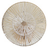Изображение товара Светильник настенный Modern, Aster, 1 лампа, 28х15,3х28 см, золото