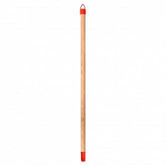Изображение товара Ручка из цельной древесины Paul Masquin, 120 см, бежевая