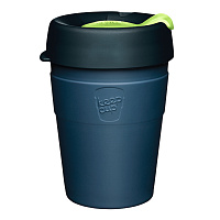 Изображение товара Термокружка Thermal M 340 мл Deep