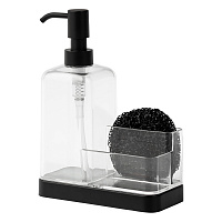 Изображение товара Диспенсер кухонный для мыла Keep In, 350 мл