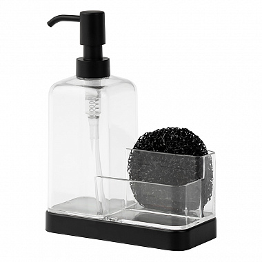 картинка Диспенсер кухонный для мыла Keep In, 350 мл от магазина Одежда+