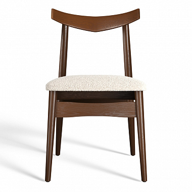 Стул Wood Soft, карамель, анонс элемента