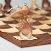 Изображение товара Шахматный набор Wobble, орех