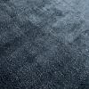 Изображение товара Ковер Linen, Ø300 см, темно-синий