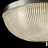 Изображение товара Светильник потолочный Coupe, 4 лампы, никель