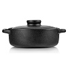 Изображение товара Форма для запекания с крышкой Iron-Black, 600 мл