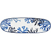 Изображение товара Блюдо Blue Coral, 40х12,5 см