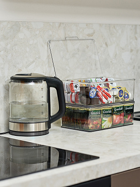 картинка Органайзер с крышкой Keep In от магазина Одежда+