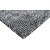 Изображение товара Ковер Valbo, 160х230 см, черно-серый