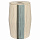 Корзина плетеная Conga Green из коллекции Ethnic, размер L