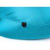 Изображение товара Диван надувной Lamzac L, голубой