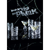 Изображение товара Набор высоких стаканов, Nachtmann, Punk, 390 мл, 4 шт.