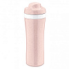 Изображение товара Бутылка Oase, Organic, 425 мл, розовая