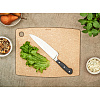 Изображение товара Доска разделочная Epicurean, Kitchen, натуральный цвет, 36,8х28,5 см