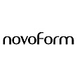 Логотип Novoform