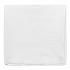 Скатерть классическая белого цвета из хлопка из коллекции Essential, 180х260 см