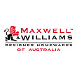 Логотип Maxwell & Williams