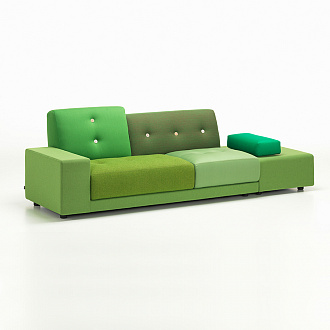 Изображение товара Диван Polder Sofa