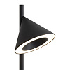 Изображение товара Светильник настольный LED, Etro,  15х48 см, черный