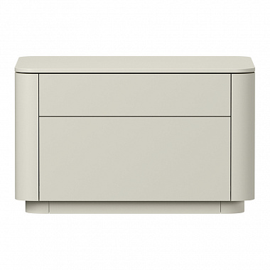 Тумба прикроватная Tammi, 60х41х36 см, молочный, анонс элемента