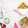 Изображение товара Ланч-бокс Black+Blum, Box Appetit, 1 л, зеленый